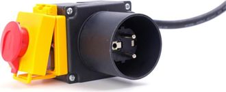 OEM Pulsador Solenoide Koa7 De 250 V Y 16 A Para M&aacute;quina De Partir Le&ntilde;a