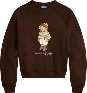 Polo Ralph Lauren Ralph Lauren Sweaters Brown