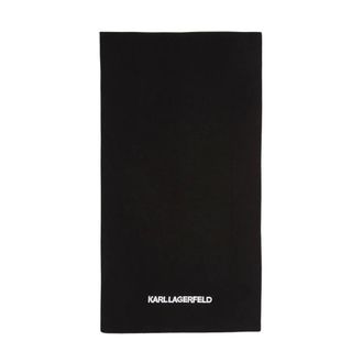 Karl Lagerfeld Mujer, Accesorios, Negro, Talla: ONE Size