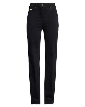 Luisa Spagnoli HOSEN & R&Ouml;CKE - Jeanshosen auf YOOX.COM