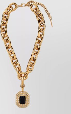 Alessandra Rich necklace