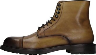 Cerbero Heren, Schoenen, Bruin, Maat: 40 EU Leer