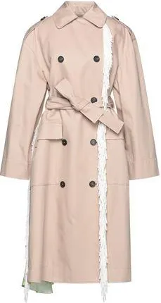 Msgm COATS & JACKETS - Overcoats & Trench Coats sur YOOX.COM