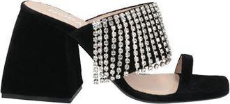 Nodaleto CALZADO - Sandalias de dedo en YOOX.COM