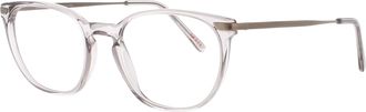Andy Wolf Optical Glasses BLACK