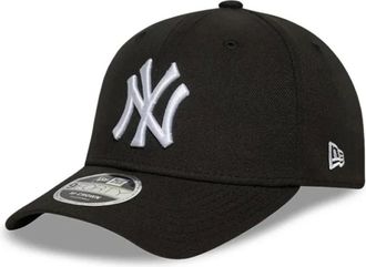 New Era Hombre, Accesorios, Negro, Talla: ONE Size