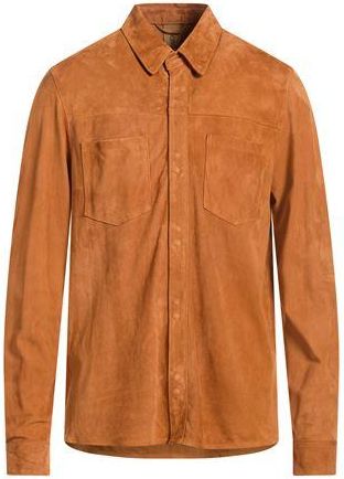 Giorgio Brato TOPWEAR - Camicie su YOOX.COM