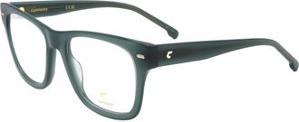 Carrera Womens 52 mm Green Opticals