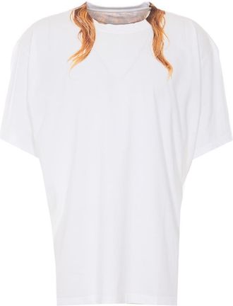 Maison Margiela T-Shirts And Polos