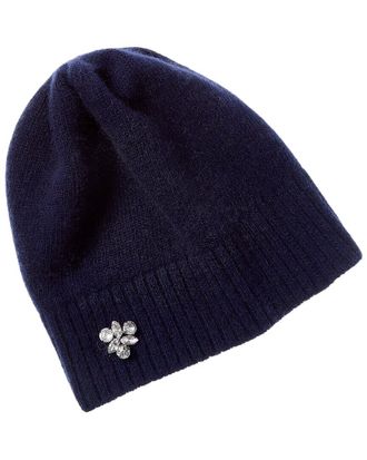 Portolano Stones Cashmere Beanie