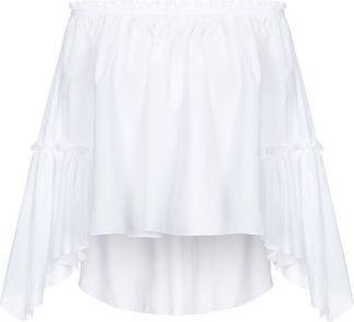 Patrizia Pepe CAMISETAS Y TOPS - Tops en YOOX.COM