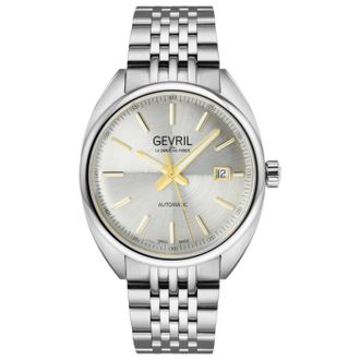 Gevril Group Five Points Mens Watch