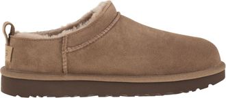 UGG Classic Micro Suede Ankle Boot