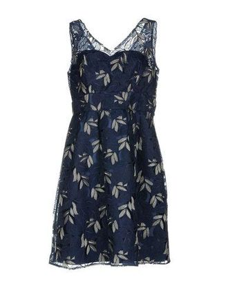 Carla Ruiz KLEIDER - Midi-Kleider auf YOOX.COM