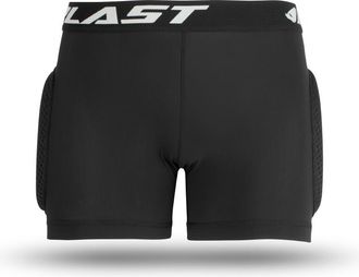 OEM Pantalones Cortos Ufo 2024/09 Con Protectores Sv6 Para Ni&ntilde;os/j&oacute;venes/ni&ntilde;os, Color Negro, Talla Xl - Colecci&oacute;n 2025