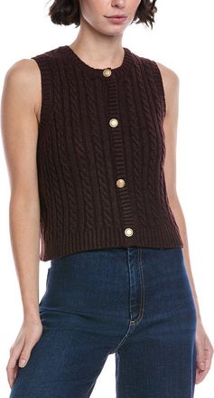 Walter Baker Gemma Top