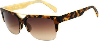 Italia Independent Acetate Sunglasses