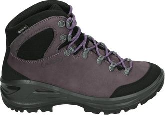 Aku 147 Tribute ALP Wide - Dames - Wandelschoenen - Paars - 35 1/2 EU - Leer - Fitness