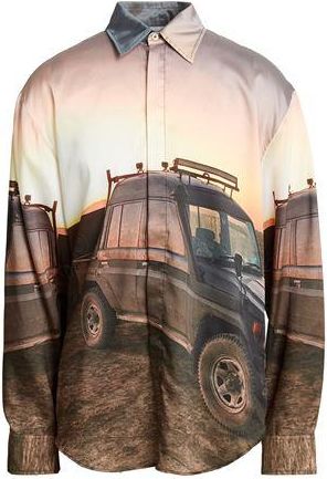 Msgm TOPWEAR - Camicie su YOOX.COM