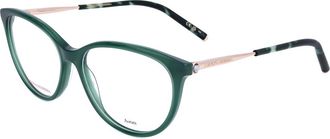 Carolina Herrera HER 0196 01ED 00 Green 55mm