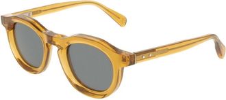 Paul Smith PS26602S Pedley 261 Mens Sunglasses Yellow Size 48