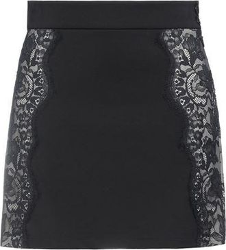Patrizia Pepe BOTTOMWEAR - Mini skirts sur YOOX.COM