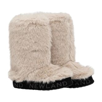 Newland Cover Stivali - - Sport - Donna - Beige - 36 EU