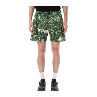 Nike Dolomiti Shorts - - Sport - Uomo - Multicolore - S