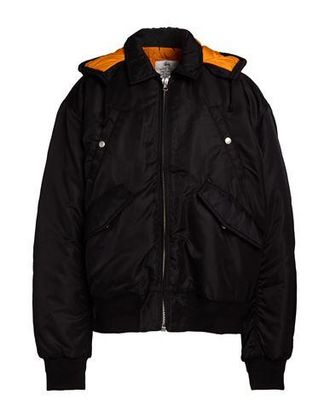 St&uuml;ssy COATS & JACKETS - Puffers on YOOX.COM