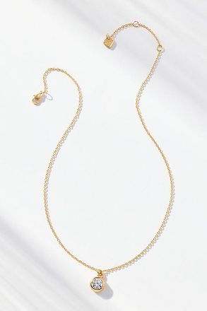 Hart England Bezel Charm Necklace