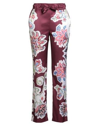 Herzensangelegenheit BOTTOMWEAR - Trousers on YOOX.COM