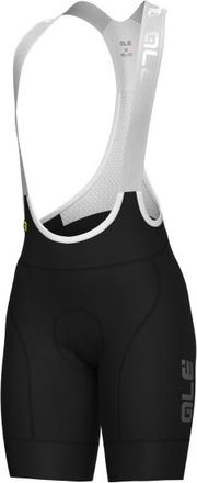 Al&eacute; PR-E Magic Colour Bibshorts Velohose f&uuml;r Damen | schwarz