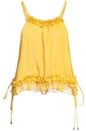 Weili Zheng CAMISETAS Y TOPS - Tops en YOOX.COM