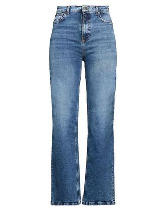 Twin-Set BOTTOMWEAR - Pantaloni jeans su YOOX.COM