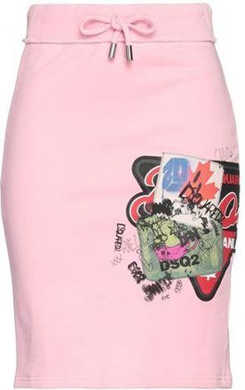 Dsquared2 BOTTOMWEAR - Mini skirts sur YOOX.COM