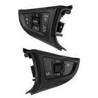 OEM Control De Crucero Multifunci&oacute;n En El Volante (n&uacute;meros De Pieza 96892135 Y 96892140) Para Modelos Crezuo 2009-2014
