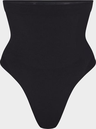 SKIMS Seamless Sculpt High Waist Thong