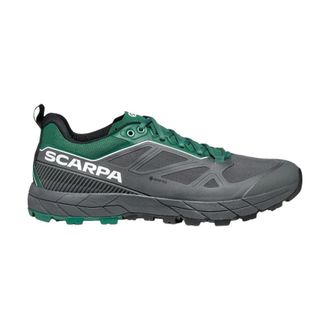 Scarpa Uomo, Sport, Verde, 42 EU, new