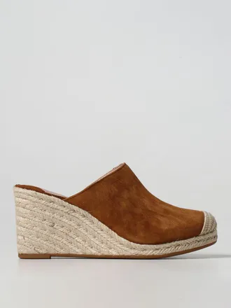 Lauren Ralph Lauren Sabot in camoscio