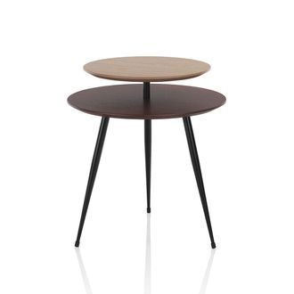 TFT Home Furniture MARTINO-B coffee table multicolored