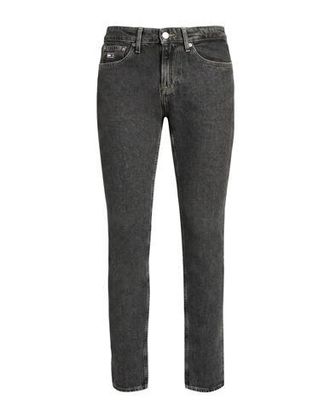 Tommy Jeans BOTTOMWEAR - Pantaloni jeans su YOOX.COM