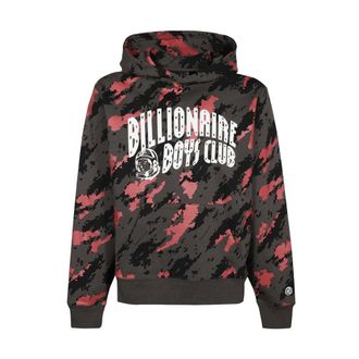 Billionaire Boys Club Heren, Sweatshirts & Hoodies, Grijs, Maat: XL Katoen