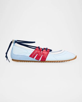 Marc Jacobs The 400 Bleeckerina Sneakers