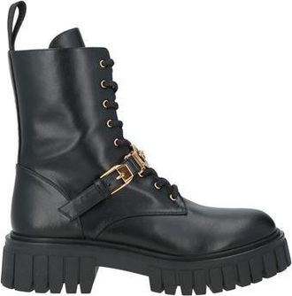 Versace FOOTWEAR - Ankle boots sur YOOX.COM