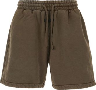 Fear of God Uomo, Pantaloncini, Marrone, M, new