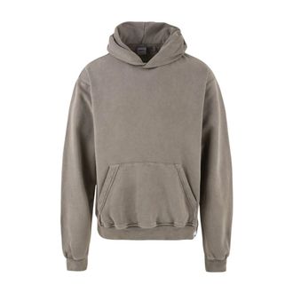 Aspesi Heren, Sweatshirts & Hoodies, Grijs, Maat: XL