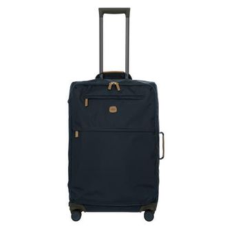 Bric's X-travel 27 Spinner in Navy at Nordstrom