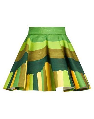 Pucci HOSEN & R&Ouml;CKE - Minir&ouml;cke auf YOOX.COM