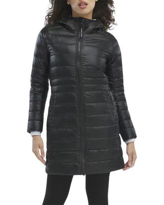 Canada Goose Cypress Hooded Jacket