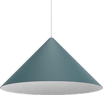 Lumicom Lumicom - Pinocchio L&aacute;mpara De Techo Bicolor